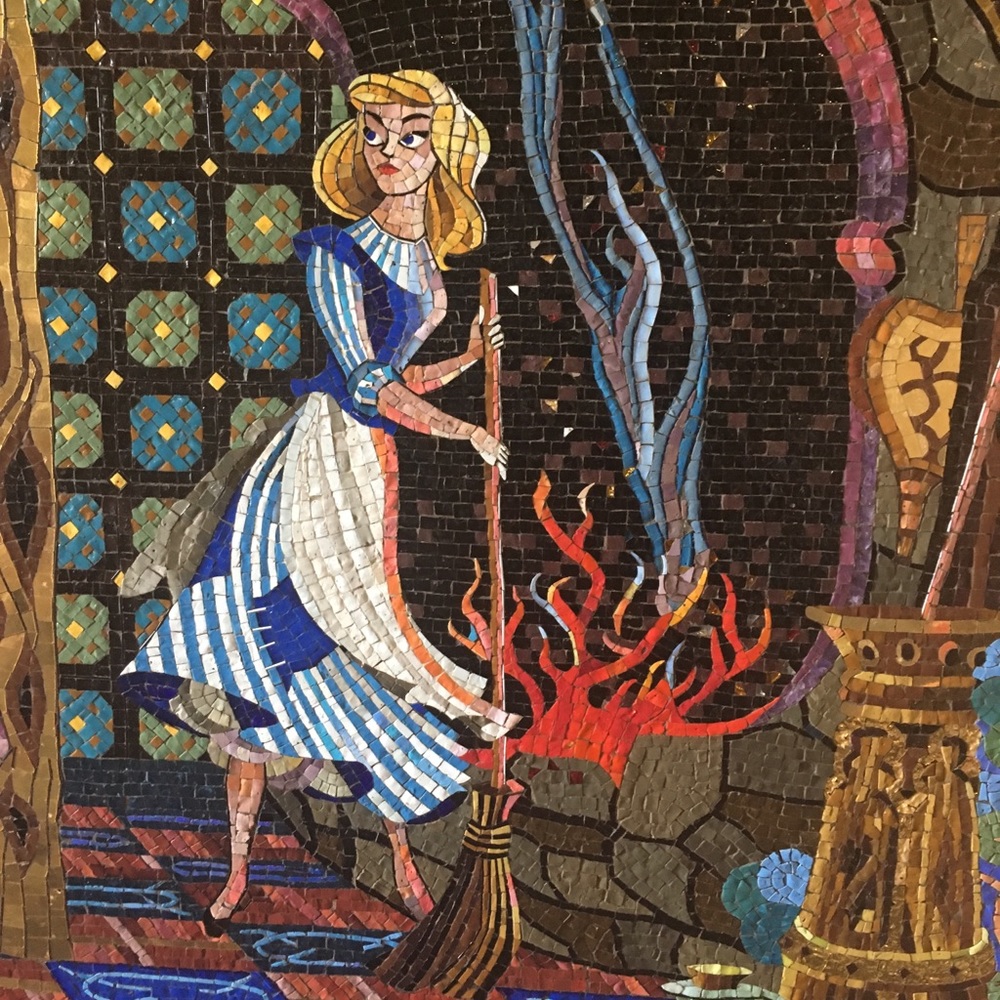 Meet your Posher, Alexis